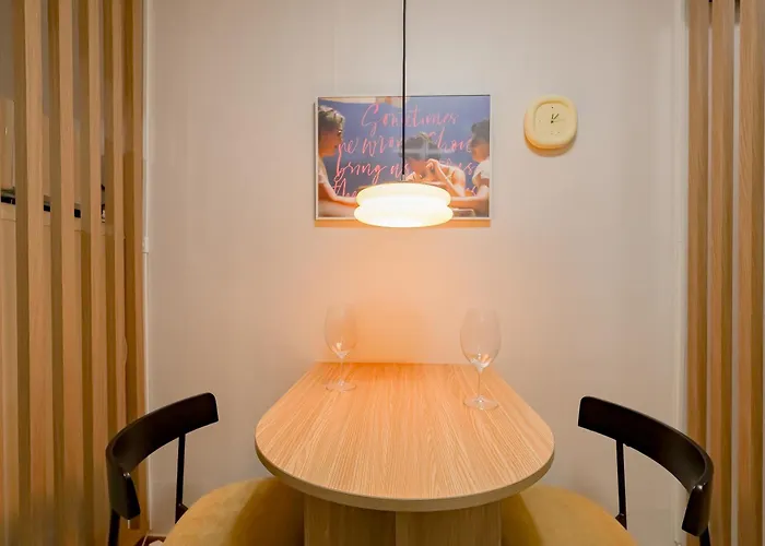 Gangnam, 3 Mins Nonhyeon Station, Hongdae, Itaewon, Garosu-gil, Coex, Seongsu, Gangnam Plastic Surgery Appartement *