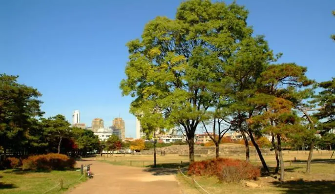 Appartement Gangnam, 3 Mins Nonhyeon Station, Hongdae, Itaewon, Garosu-gil, Coex, Seongsu, Gangnam Plastic Surgery *